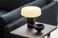 Stunning Mushroom-Shaped Table Lamps Image 5