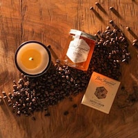 Coffee-Themed Gift Sets Image 1