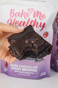 Health-Focused Plant-Based Baking Mixes
