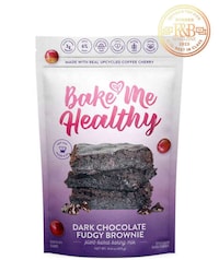Health-Focused Plant-Based Baking Mixes Image 3