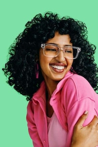 Wider Eyewear Frames Image 3