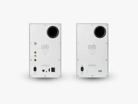 Smart App-Powered Speakers Image 1