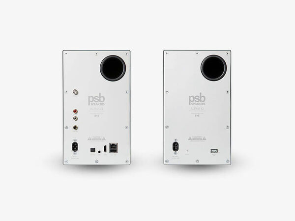 Smart App-Powered Speakers