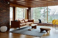 Ultra-Sophisticated Sofa Designs
