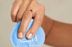 Fridge-Fresh Cryo-Facial Masks