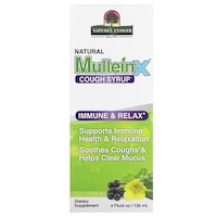 Mullein Cough Syrups Image 2