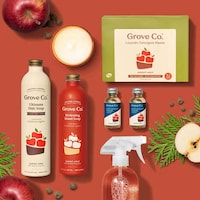 Fall-Inspired Home Cleaning Collections Image 1