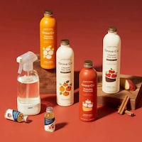Fall-Inspired Home Cleaning Collections Image 2