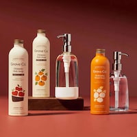 Fall-Inspired Home Cleaning Collections Image 4