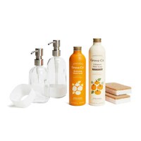 Fall-Inspired Home Cleaning Collections Image 6