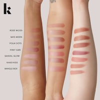 Hydrating Satin Lipsticks Image 2