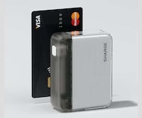 Minimalist Fireproof Power Banks