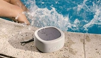 Solar Powered Wireless Speakers Image 1