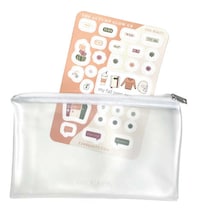Autumn-Inspired Face Mask Collections Image 2