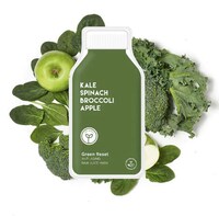 Autumn-Inspired Face Mask Collections Image 3