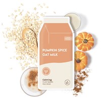 Autumn-Inspired Face Mask Collections Image 4