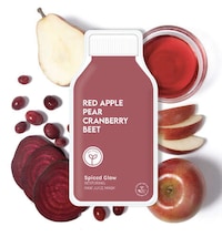 Autumn-Inspired Face Mask Collections Image 5
