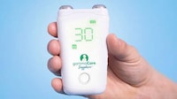 Noninvasive Headache Relief Devices Image 2