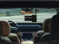 AI-Powered HDR Dash Cams