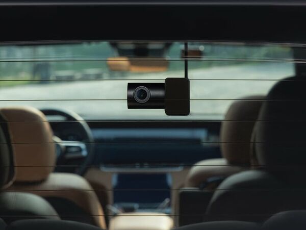 AI-Powered HDR Dash Cams