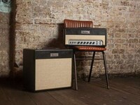 Retro-Style Musician Amps