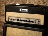 Retro-Style Musician Amps Image 2