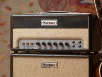 Retro-Style Musician Amps Image 4