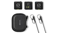 Flagship Wireless Microphone Systems