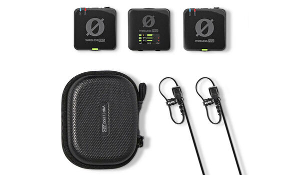 Flagship Wireless Microphone Systems