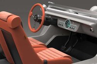Local Leisure Cruising EVs Image 3