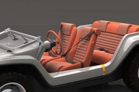 Local Leisure Cruising EVs Image 4