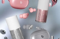 Stylish Earbud Colorways
