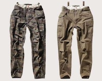 Stretching Tactical Explorer Pants Image 1