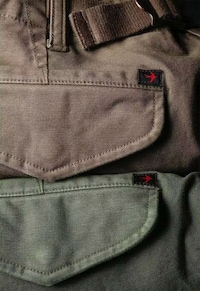 Stretching Tactical Explorer Pants Image 2
