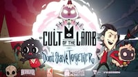 Playful Animated Crossover Games