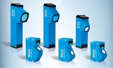 3D Streaming Camera Collections