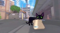 Cozy Cat-Inspired Animated Games Image 1