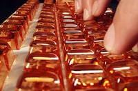 Amber-Inspired Keycap Sets