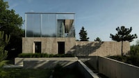 Limestone Plinth Holiday Homes Image 3