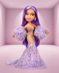 Socialite-Inspired Toy Dolls Image 1