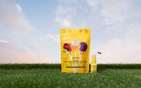 Beneficial Sore Throat Candies Image 1
