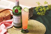 Branded Cocktail Connoisseur Recipes Image 2