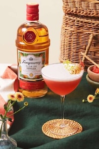 Branded Cocktail Connoisseur Recipes Image 4