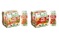 Kid-Friendly Kefir Drinks Image 1
