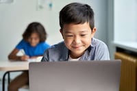 AI-Powered Learning Features Image 1