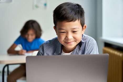 AI-Powered Learning Features