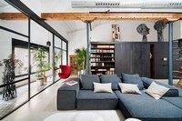 Contemporary Modern Artful Homes Image 1