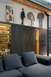 Contemporary Modern Artful Homes Image 2