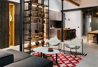 Contemporary Modern Artful Homes Image 3