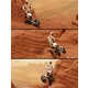Mars ATV Trikes Image 1